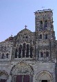 basilique de V&eacute:zelay